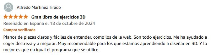 Opinión1_Libro_de_Ejercicios_de_Diseño_3D_Profesional_Vol1