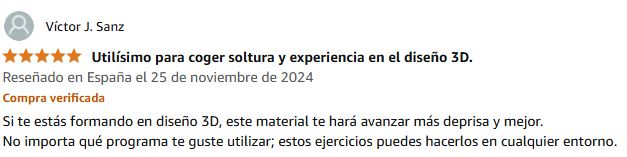 Opinión2_Libro_de_Ejercicios_de_Diseño_3D_Profesional_Vol1