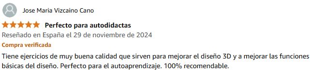 Opinión3_Libro_de_Ejercicios_de_Diseño_3D_Profesional_Vol1